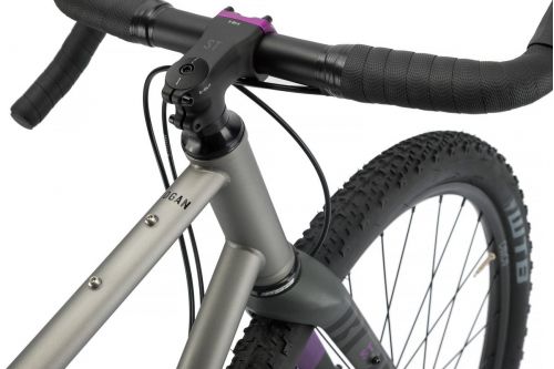 Rower szosowy RONDO 2020 BOGAN ST